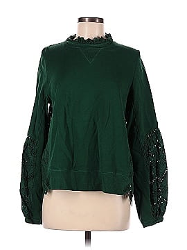 Forever That Girl for Anthropologie Pullover Sweater (view 1)