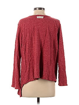 Bodil Long Sleeve Top (view 2)