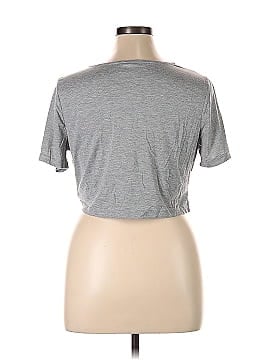 Rosegal Short Sleeve T-Shirt (view 2)