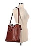 Madewell 100% Leather Brown The Medium Transport Tote One size - photo 2