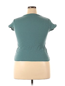 Unbranded Short Sleeve Top (view 2)