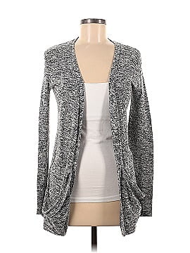 Hot Luxx Couture Cardigan (view 1)