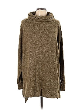 Zenana Pullover Sweater (view 1)