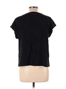 Garnet Hill Short Sleeve T-Shirt (view 2)