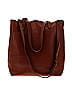 Madewell 100% Leather Brown The Medium Transport Tote One size - photo 1