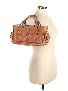 Céline Side Pockets Boogie Bag (view 2)