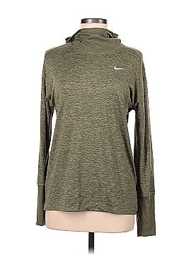 Nike Long Sleeve Turtleneck (view 1)