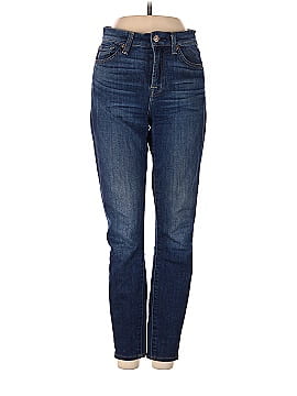 7 For All Mankind Jeans (view 1)