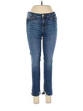 7 For All Mankind Jeans (view 1)