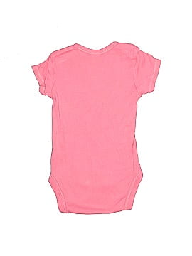 Gerber Short Sleeve Onesie (view 2)