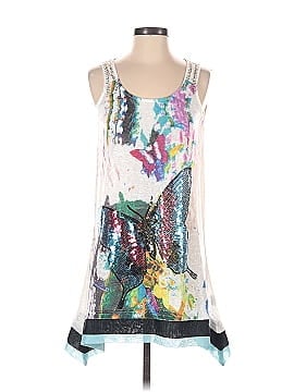 Fantazia Sleeveless Top (view 1)