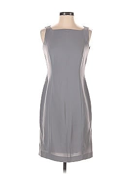 Donna Gray Casual Dress (view 1)