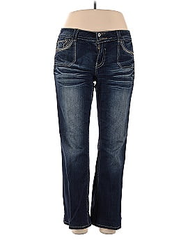 Piama Jeans (view 1)