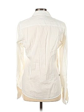 Dubarry Long Sleeve Button-Down Shirt (view 2)