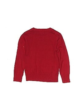 Marinus Pullover Sweater (view 2)