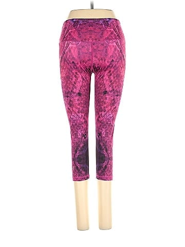 Just Live Leggings (view 2)