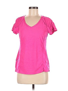 SPANX Active T-Shirt (view 1)