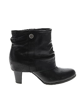 BCBG Ankle Boots (view 1)