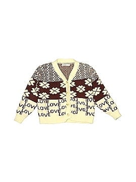 Shein Cardigan (view 1)