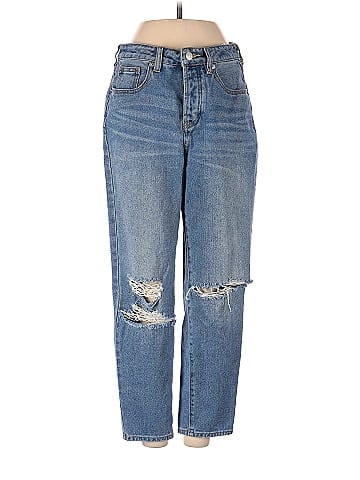 Melville Jeans (view 1)
