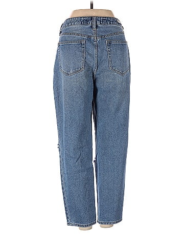 Melville Jeans (view 2)