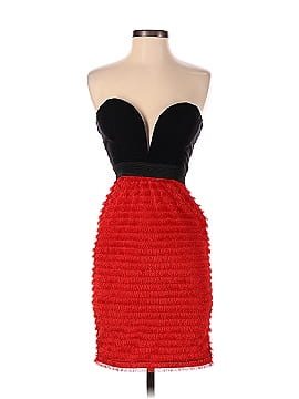 Rare London Cocktail Dress (view 1)