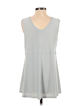 by JJ Sleeveless Blouse (view 2)