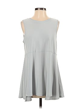 by JJ Sleeveless Blouse (view 1)