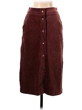 D&Co. Casual Skirt (view 1)