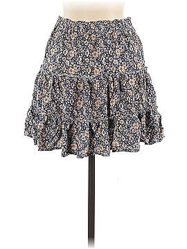 Anne Carson Casual Skirt (view 2)