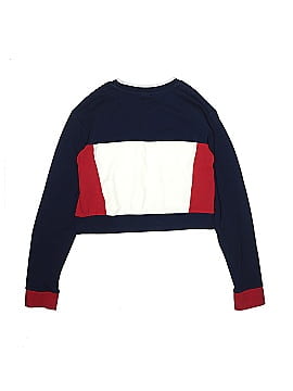 New Balance Pullover Sweater (view 2)