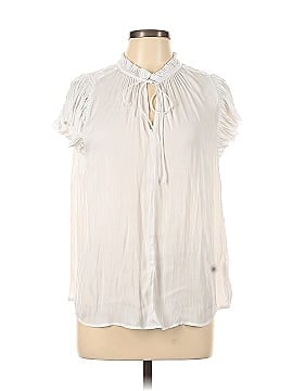 Current Air Sleeveless Blouse (view 1)