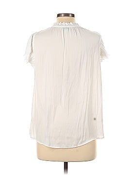 Current Air Sleeveless Blouse (view 2)