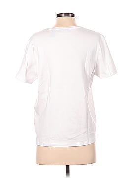 Karen Scott Sport Short Sleeve T-Shirt (view 2)