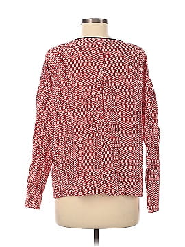 Hoss Intropia Long Sleeve Blouse (view 2)