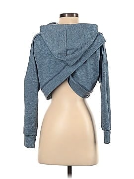 Shein Pullover Hoodie (view 2)