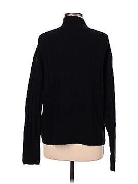 J.Crew Turtleneck Sweater (view 2)