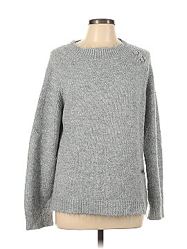 Vigoss Pullover Sweater (view 1)