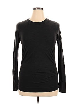Athleta Foresthill Ascent Seamless Top (view 1)