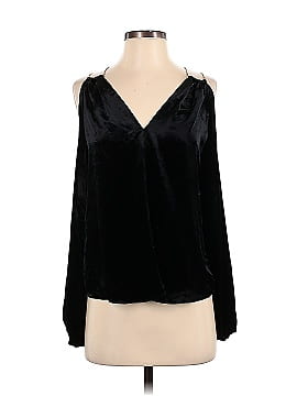 Ramy Brook Long Sleeve Blouse (view 1)