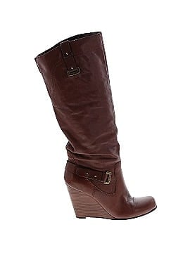 Guess Boots (view 1)