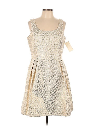 Shoshanna Cocktail Dress (view 1)
