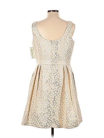 Shoshanna Cocktail Dress (view 2)
