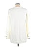 IMAN 100% Acrylic Ivory Pullover Sweater Size L - photo 2