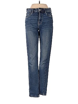 Monoprix femme Jeans (view 1)