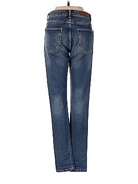 Monoprix femme Jeans (view 2)