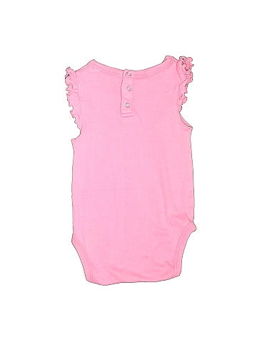 NCAA Short Sleeve Onesie (view 2)