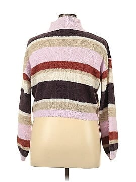 Louna Turtleneck Sweater (view 2)