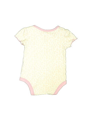 NFL Short Sleeve Onesie (view 2)