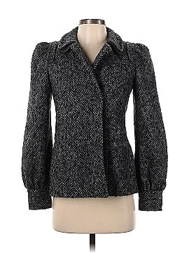 See By Chloé Wool Coat (view 1)